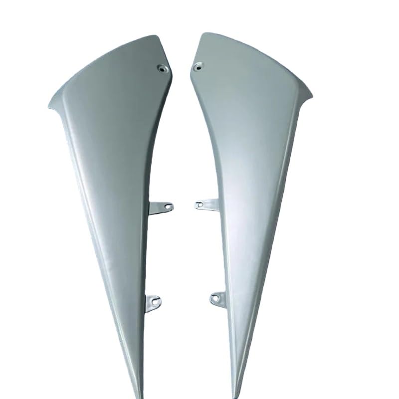 Carénage latéral TMAX 530 : cache inférieur de protection pour moto 2017-2021