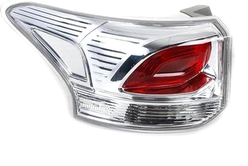Feux arrière feu stop et antibrouillard Outlander 2013 2015 gauche optique