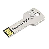 GBOX-Q-KEY. Program Your G-Box Q Yourself. Takes Only 3 Minutes. Installs 100+ Add-ons.