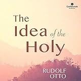 The Idea of the Holy