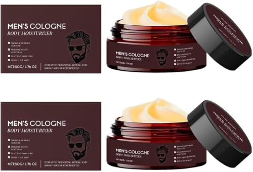 Hydratation tout au long de la journée crème hydratante corps homme beurre corporel Cologne