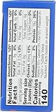 Wild Planet Wild Sardines in Water, No Salt Added, Tinned FIsh, Sustainably Wild-Caught, Non-GMO, Kosher, Gluten Free, Keto and Paleo, 4.4 Ounce, Single Unit, Packaging May Vary