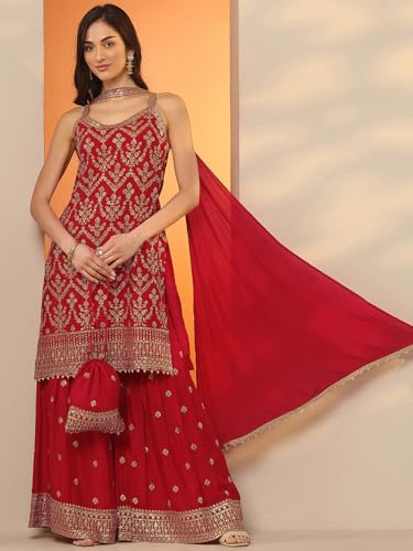 Image of Libas Art Womens Kurta Set
