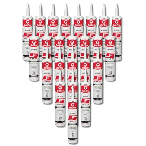 Red Devil 0846DW duct sealant image