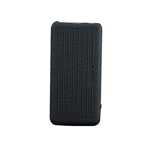 Aspire Puxos Case, DSC-Mart Silicone Cover for Aspire Puxos 100W Kit Protective Sleeve Cover Shield Wrap