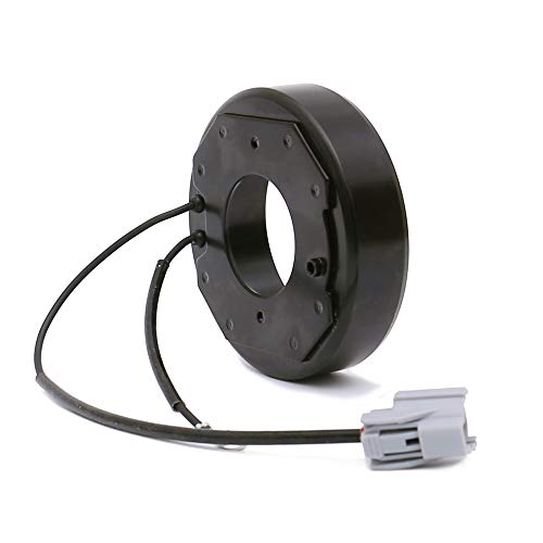 Fkg Ac Compressor Clutch Assembly Repair Kit 38810Raaa01 Co 28003C Fit For 2003-2007 Honda Accord 2.4L #TOP3