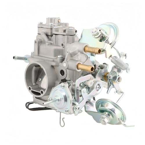 Carburateur haute précision Suzuki Carry F6A et Mazda Scrum DD51T