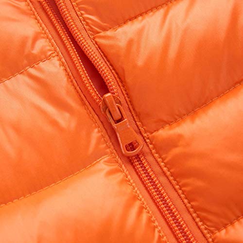 Boy Jacket Kids Solid Color Hoodie Zipper Coats Keep Warm Jacket Clothes Small Boy4