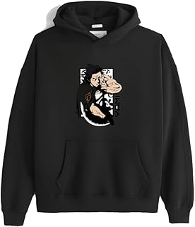 japanese anime Asta clover Lily Aquaria Neigeblack hoodie black 3