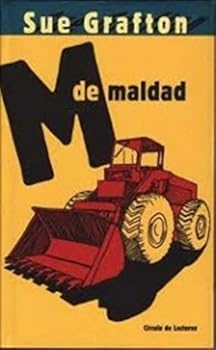 M DE MALDAD