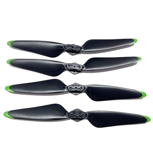 Pièces de rechange pour drone S155 S005 AE86 8K avec 4 hélices de type G