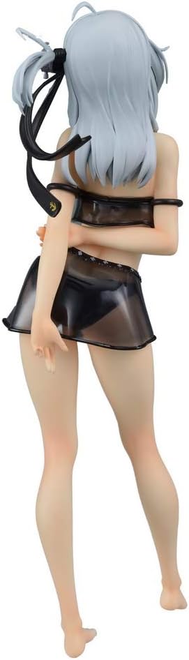 Sega Kantai Collection: Kancolle: Suzutsuki Swimsuit Mode SPM Super Premium Figure