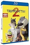 Edizione Blu-ray Troppo Cattivi 2 (Blu-ray)