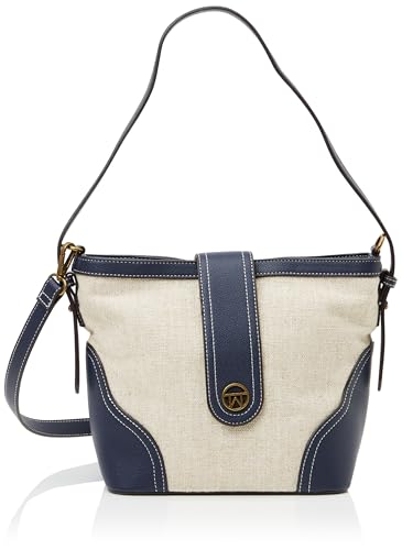 Handbag unisex azul Matties Gador sac idéal pour aller au bureau