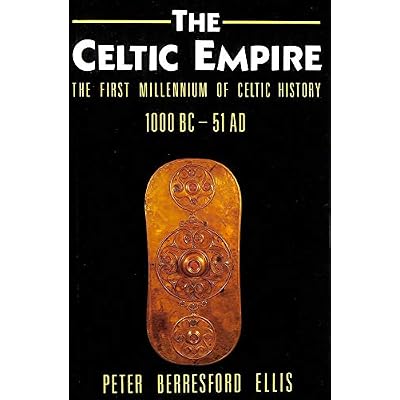 The Celtic Empire