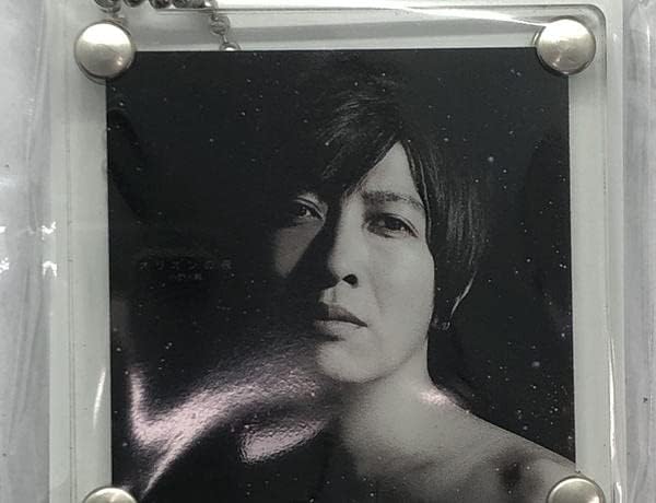 Amazon 小野大輔 キーホルダー A Space Odyssey オリオンの夜 アイドル 芸能人グッズ 通販