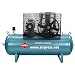 Produktbild Druckluft - Kompressor 10 PS / 500 l / 15 bar Typ K500-1500S Kolbenkompressor Werkstatt Industrie