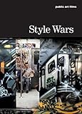  Tony Silver - Style Wars [2 DVDs]