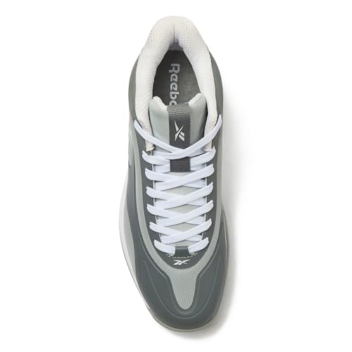 Image of Reebok Open Gym High Top Basketball Shoes for Men