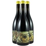 Chiroubles Vieilles Vignes rosso 2018 - Domaine Famille Morin - DOP - Beaujolais - Francia - Vitigni Gamay - 3x75cl