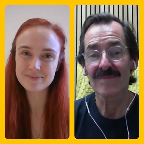 Episode 81: Alice Cutler