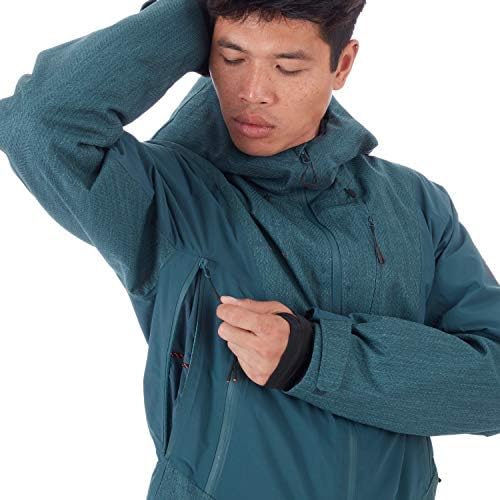 Cambrena HS Thermo Hoody Jacket 