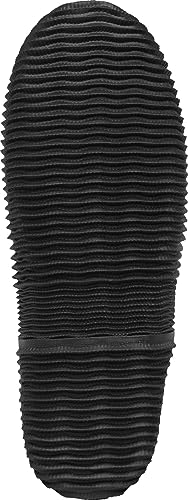 Cressi Isla 5mm, black/red, US Men's 13