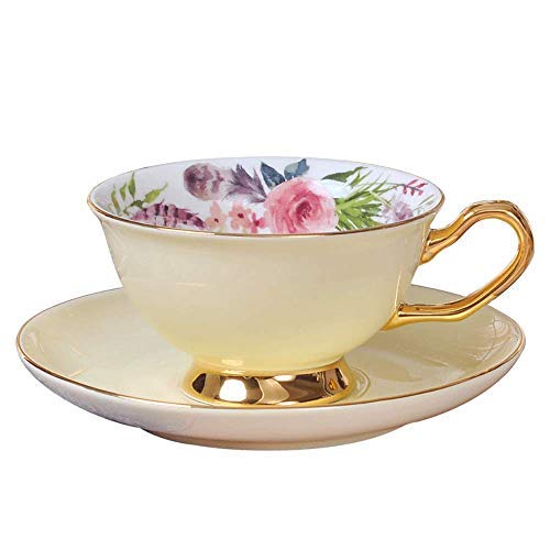 Tasse à café en céramique pour vos moments de thé de l'après-midi au bureau