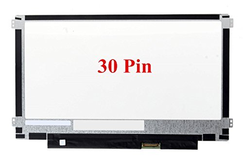 Dalle écran Acer 11.6 Pouces NX.GG3SJ.001 - LCD LED HD 1366x768, Connecteur 30 Broches