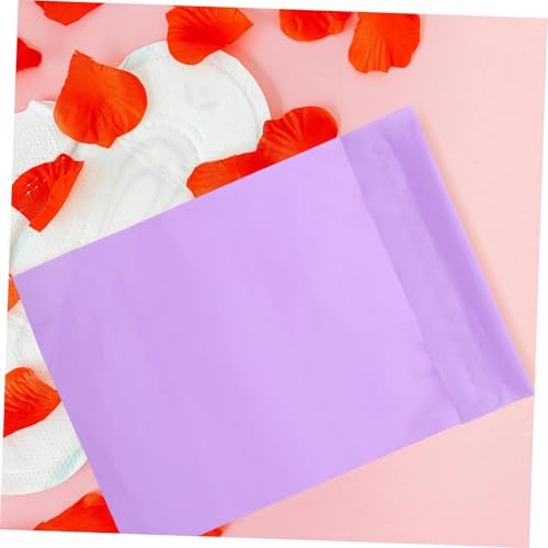 Bolsas desechables para toallas sanitarias 100 piezas miniatura 5