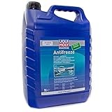 Für alle äußeren Kühlwassersysteme des Bootmotors und die Toilettenanlage (Schmutzwasseranlage). Kühlerfrostschutz mit allen Materialien verträglich. Nicht für Trinkwasser- bzw. Frischwasserversorgung geeignet!