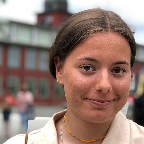 Hvem bygger byen? Episode 4: Guro Skotte N&oslash;rsteng, arkitektpraktikant