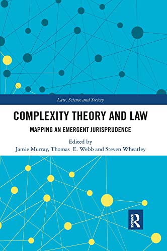 Complexity Theory and Law view 2
