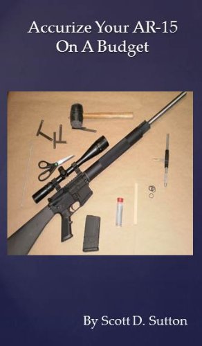 Accurize Your AR-15 On A Budget