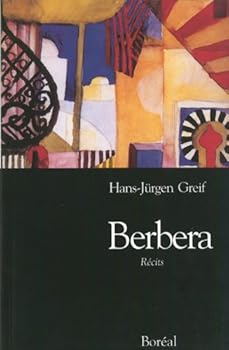 Paperback Berbera [French] Book