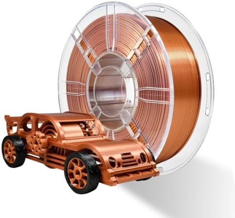 iBOSS PLA Plus Silk Copper 1.00kg