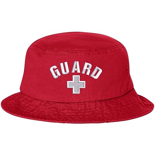 Gorro tipo Bucket Hat unstructured unisex miniatura 1
