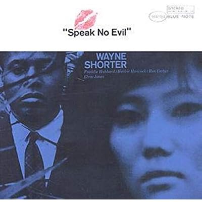 Speak No Evil