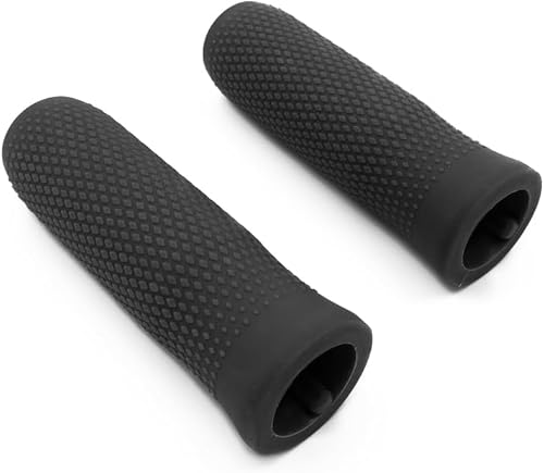 Miniatura 2 de Empuñadura de la barra para Ninebot Scooter reemplazo empuñaduras Accesorios para Segway Ninebot ES1 ES2 ES4 Scooter eléctrico