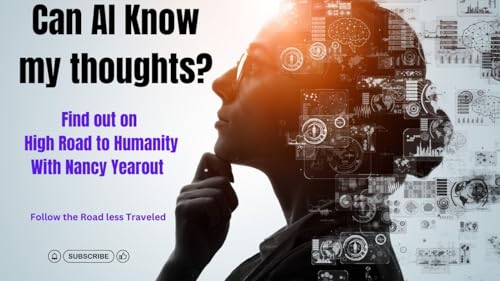 Can AI Know Our Thoughts & Venezuela People Celebrate Freedom! On High Road to Humanity