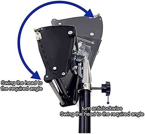 Professional Drywall Taping Tool - Adjustable Finishing Box Machine for Wall Surface Repair, Perfect for Smooth Finishes and Easy Handling