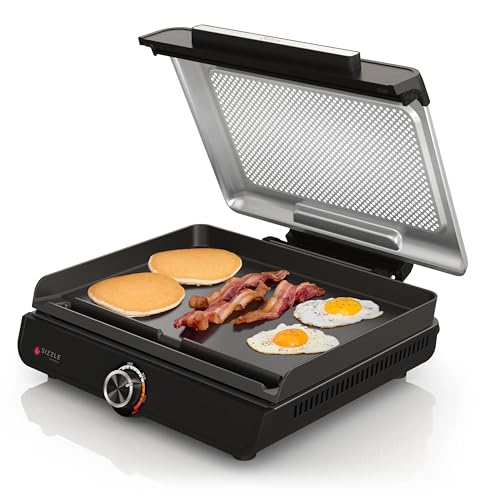 Ninja Sizzle Indoor Griddle