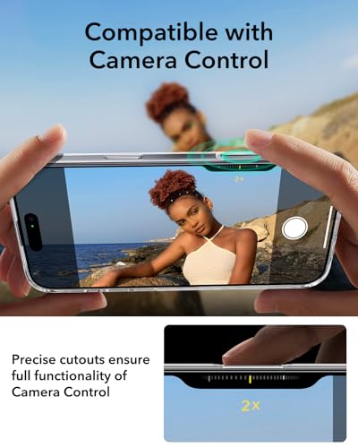 Esr For Iphone 16 Pro Case thumb #6