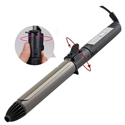 Ferro Arricciacapelli Professionale Bacchetta di