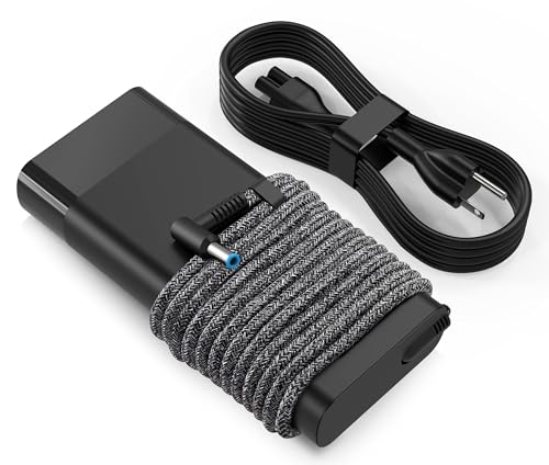 AYKLCZUU 200W HP Gaming Laptop Charger