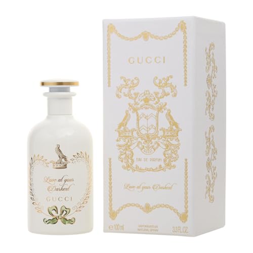Agua de perfume para mujeres de la marca Gucci ideal para Unisex adulto