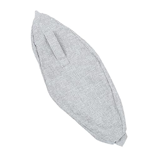 GALPADA Exercise Ball Cover Yoga Ball Protector Long Lasting 1pc Protective Case Random