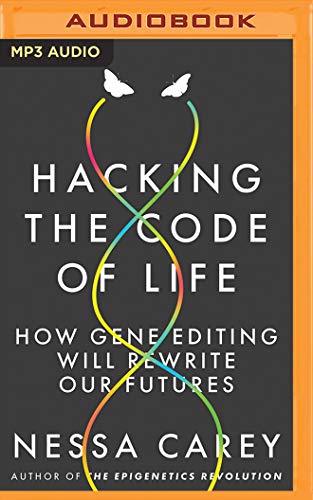 Hacking the Code of Life view 2