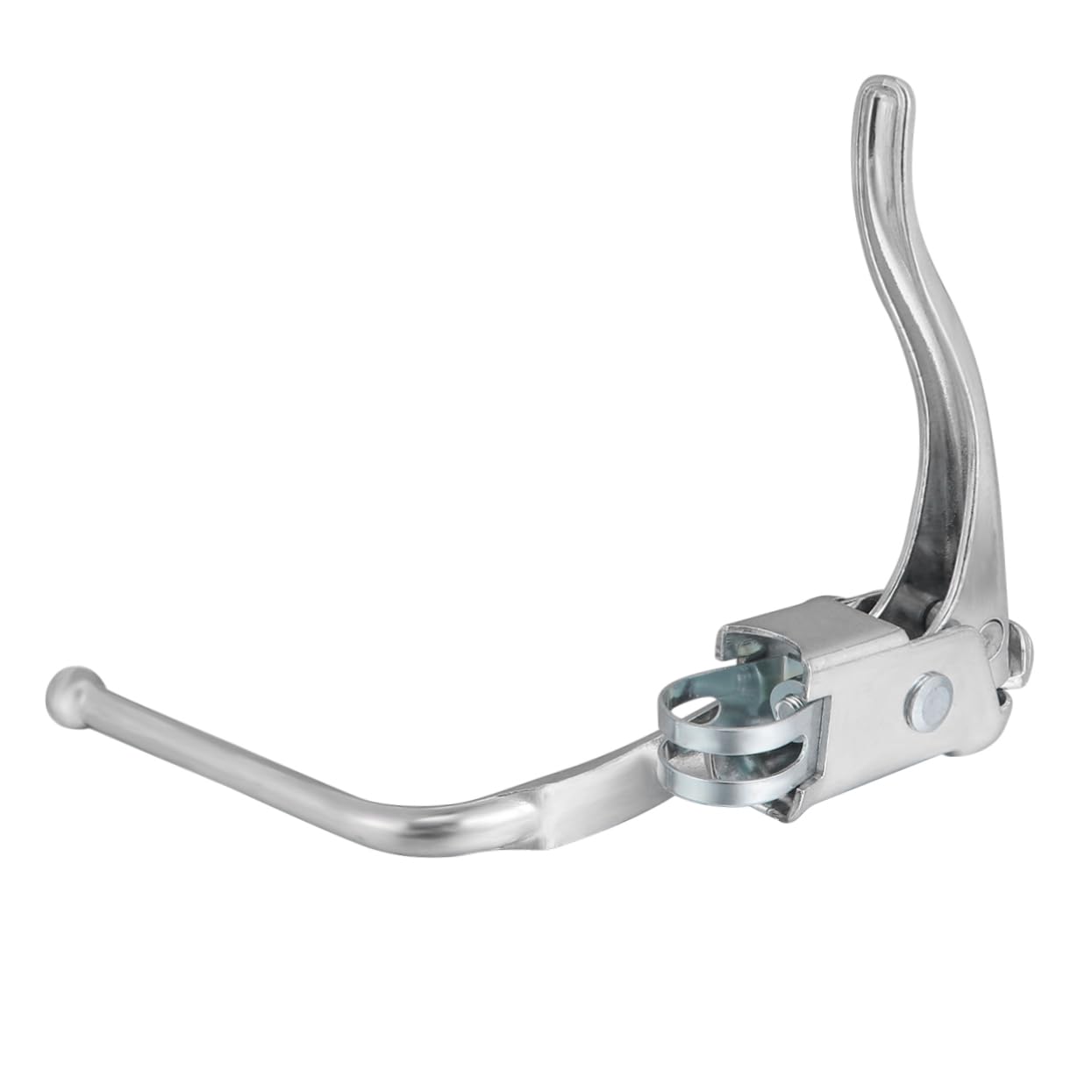 BESPORTBLE1 Pair Road Bike Double Brake Lever Accessories Bike Brakes Hand Brake Levers Bike Front Brake Handle Brake Kit Bike Brake Repair Brake Lever Handle Aluminum Alloy Handlebar