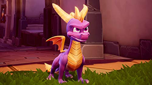 Spyro Reignited Trilogy - Xbox One